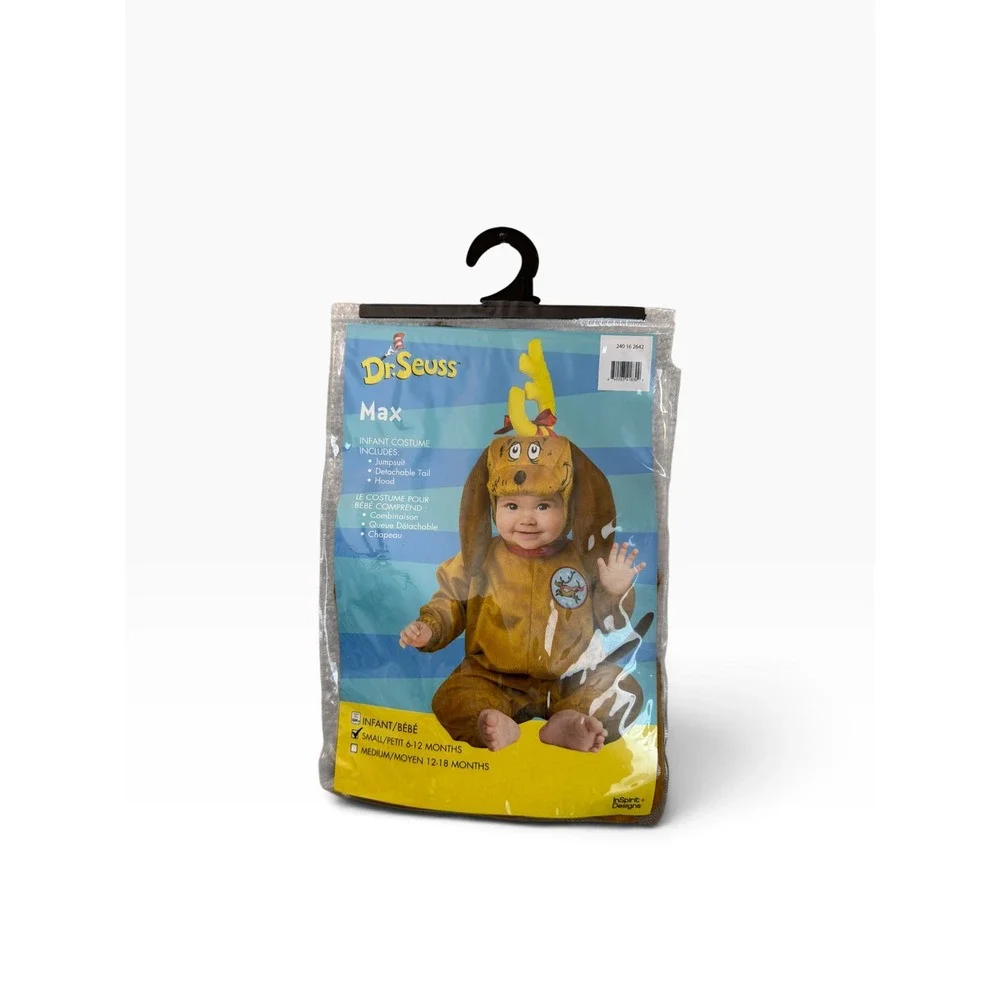 InSpirit Designs dr seuss